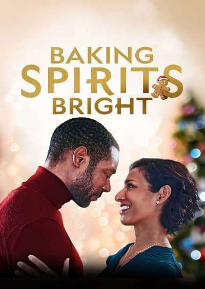 Baking Spirits Bright 2021