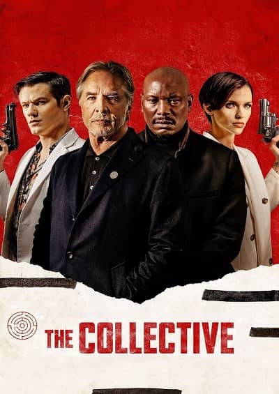 The Collective 2023